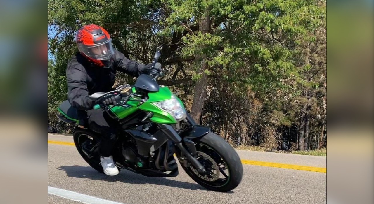 Jovem motociclista morre em acidente em Sorocaba