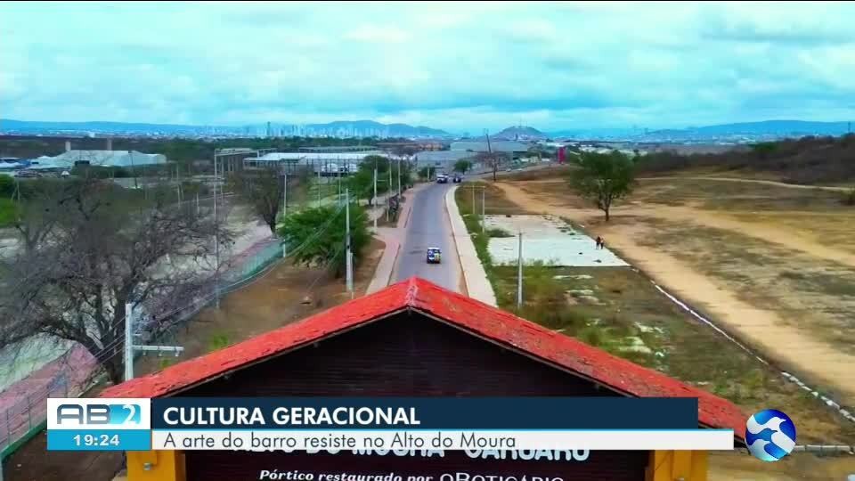 VÍDEOS: AB2 de quarta-feira, 1º de abril de 2026