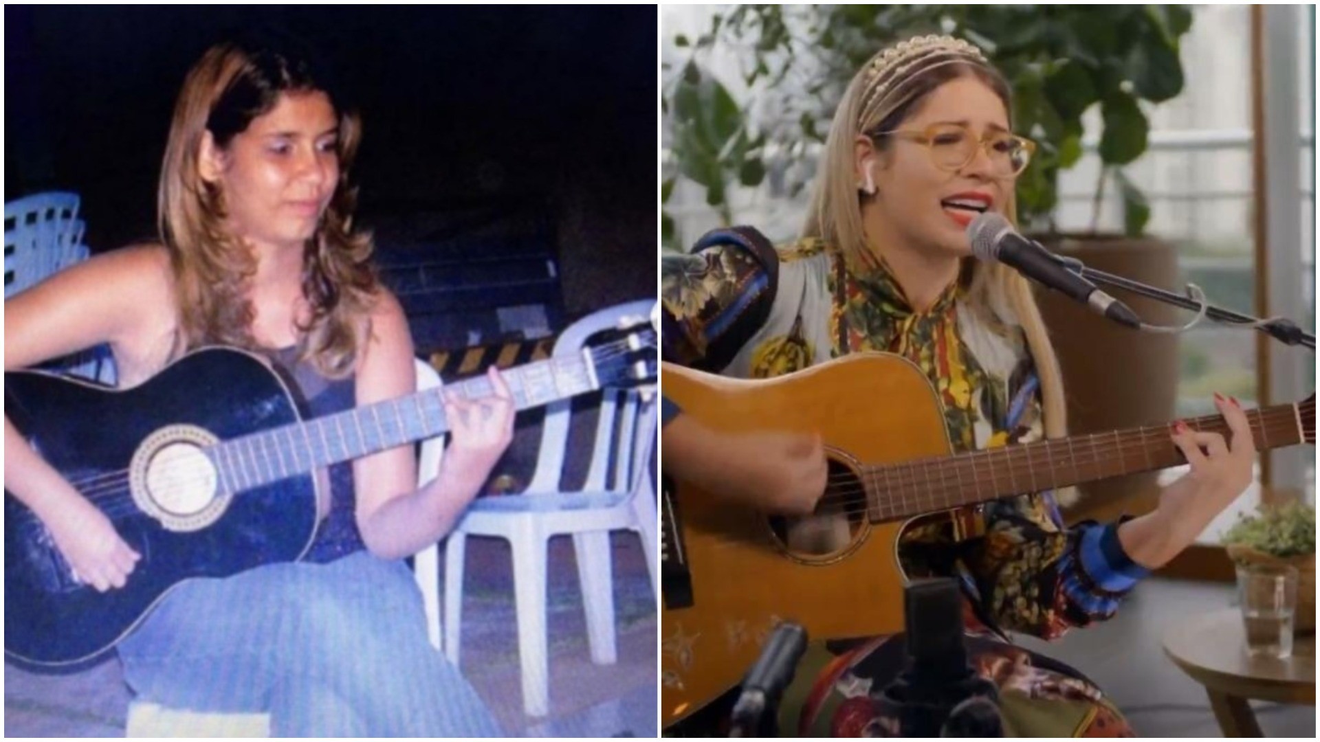 Marília Mendonça tem mais 20 anos de músicas para serem lançadas, diz empresário