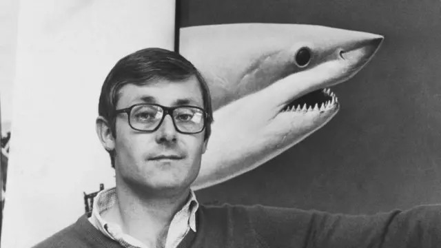 50 anos do Tubarão de Spielberg
