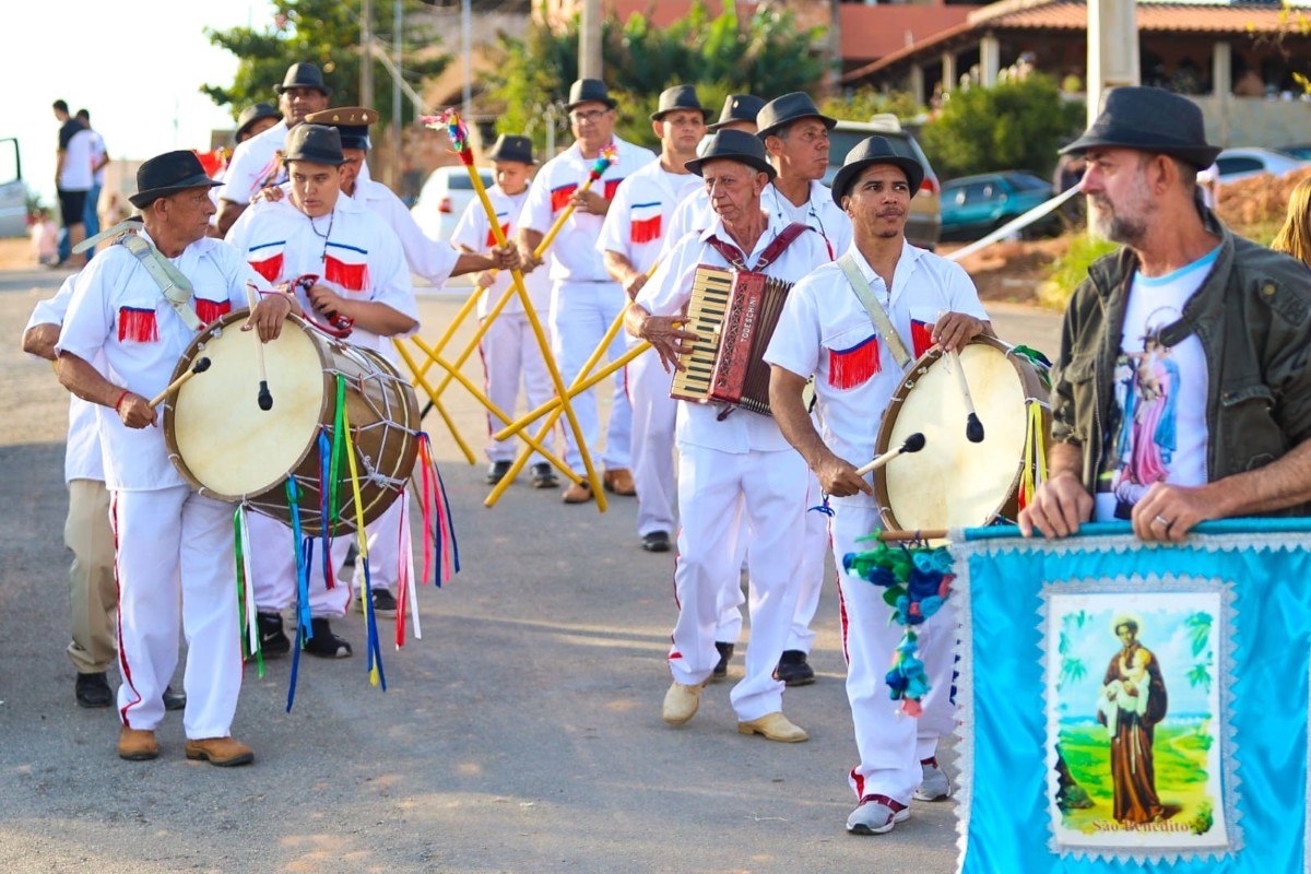 Festas de Reinado: veja a programação em Divinópolis e região