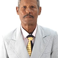 Candidato