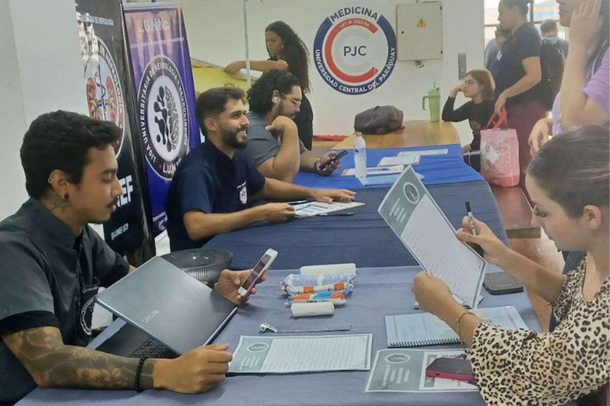 Ligas Acadêmicas da UCP/PJC: além da sala de aula na formação médica