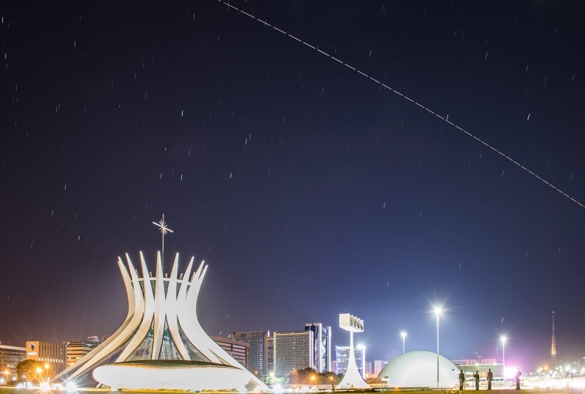 Coleção Rotas de Brasília: roteiros temáticos apresentam pontos turísticos do DF; veja como acessar