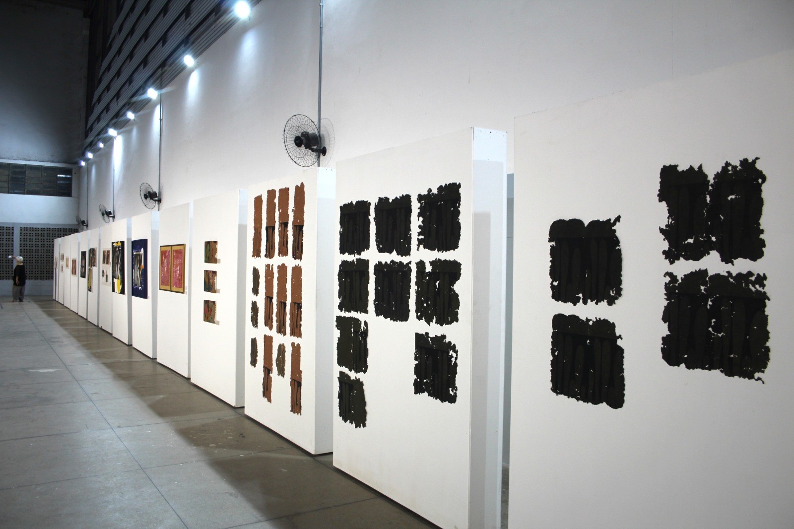 Exposição que discute tempo e memória estreia nesta quinta-feira (15) na Univasf em Petrolina