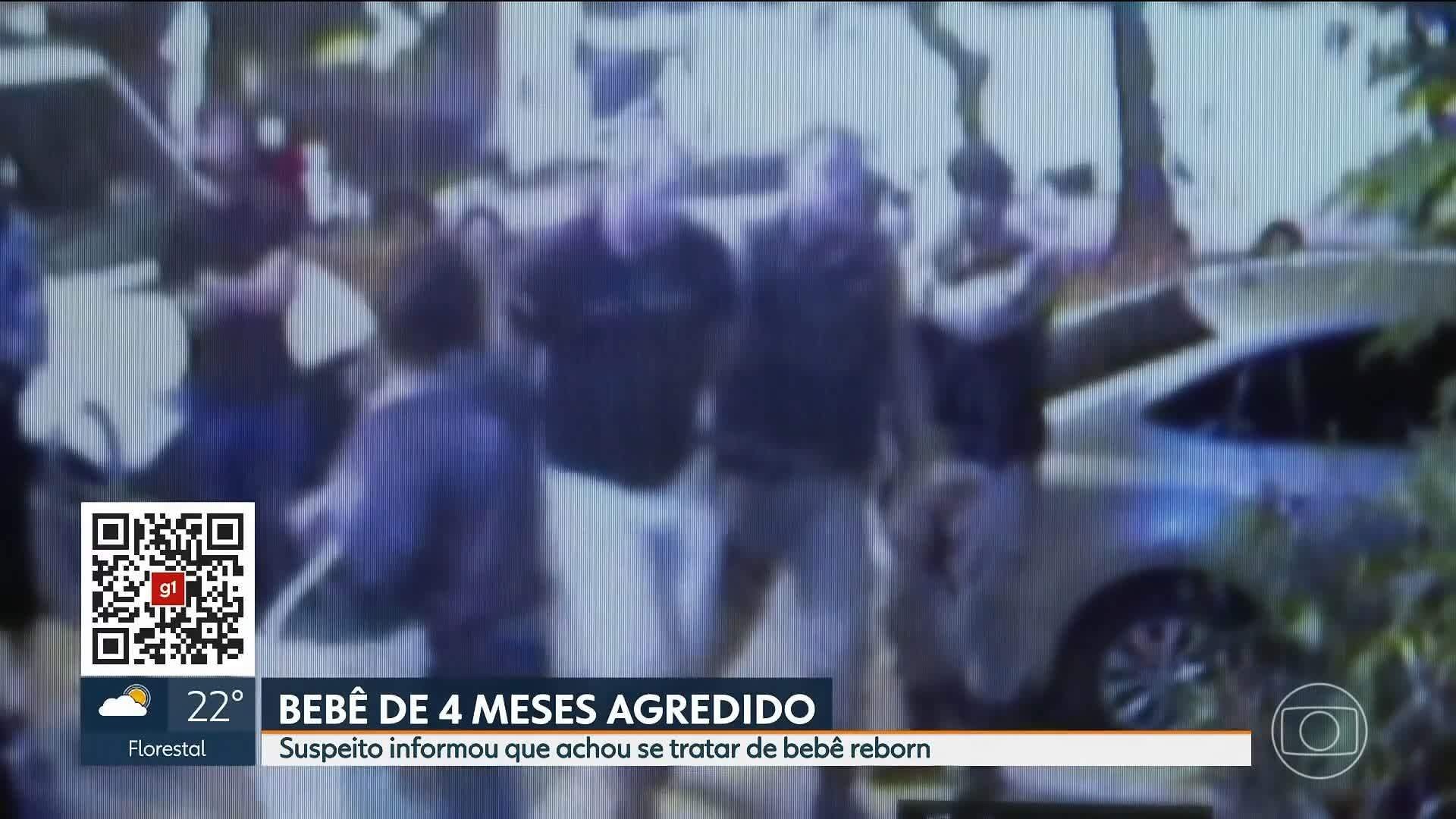 VÍDEOS: MG1 de sexta-feira, 6 de junho de 2025