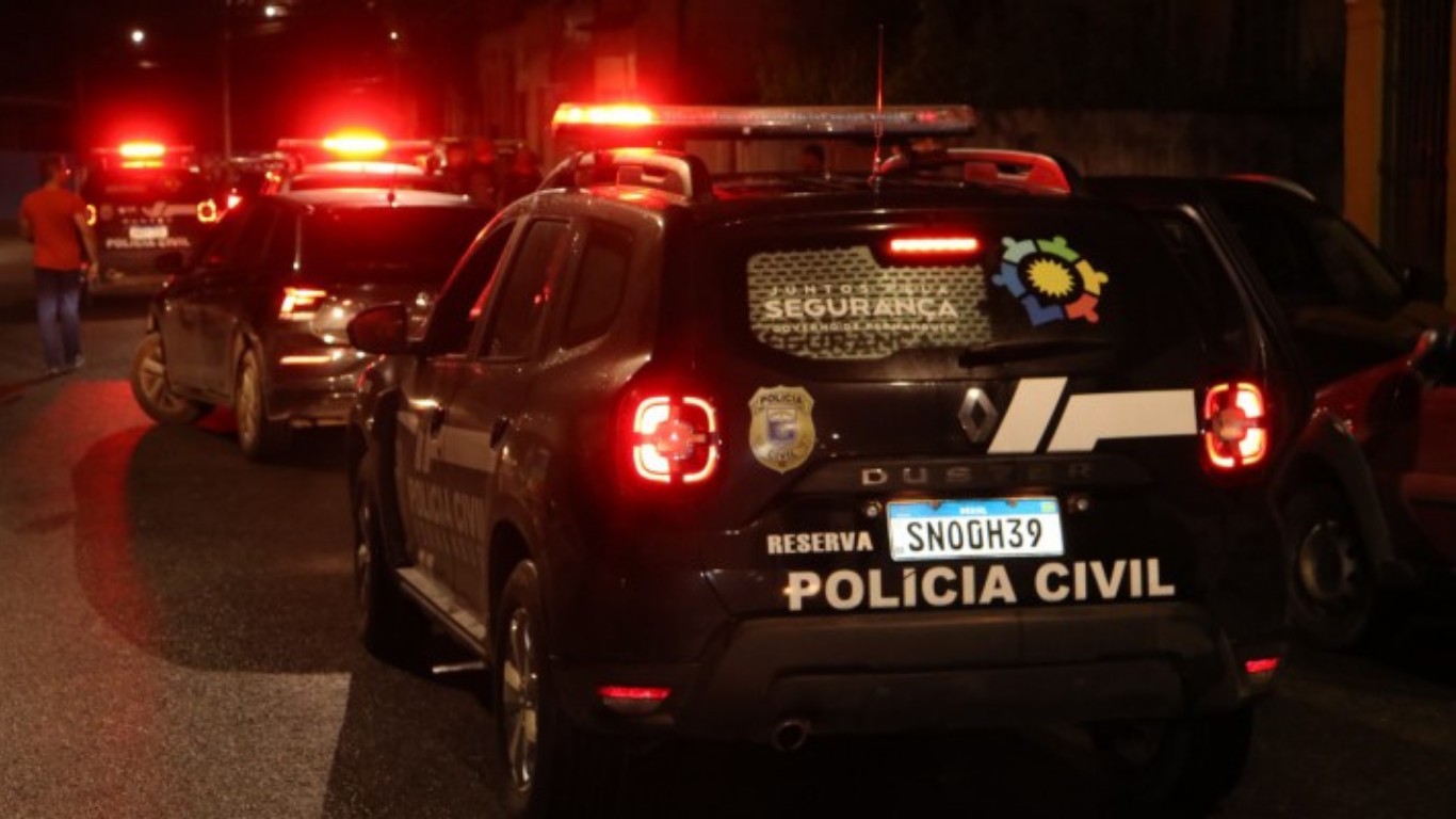 Adolescente de 14 anos desaparecido há doze dias é encontrado morto em cova rasa em Barra de Guabiraba