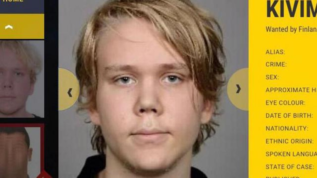 Como hacker adolescente se transformou em um dos criminosos mais procurados da Europa