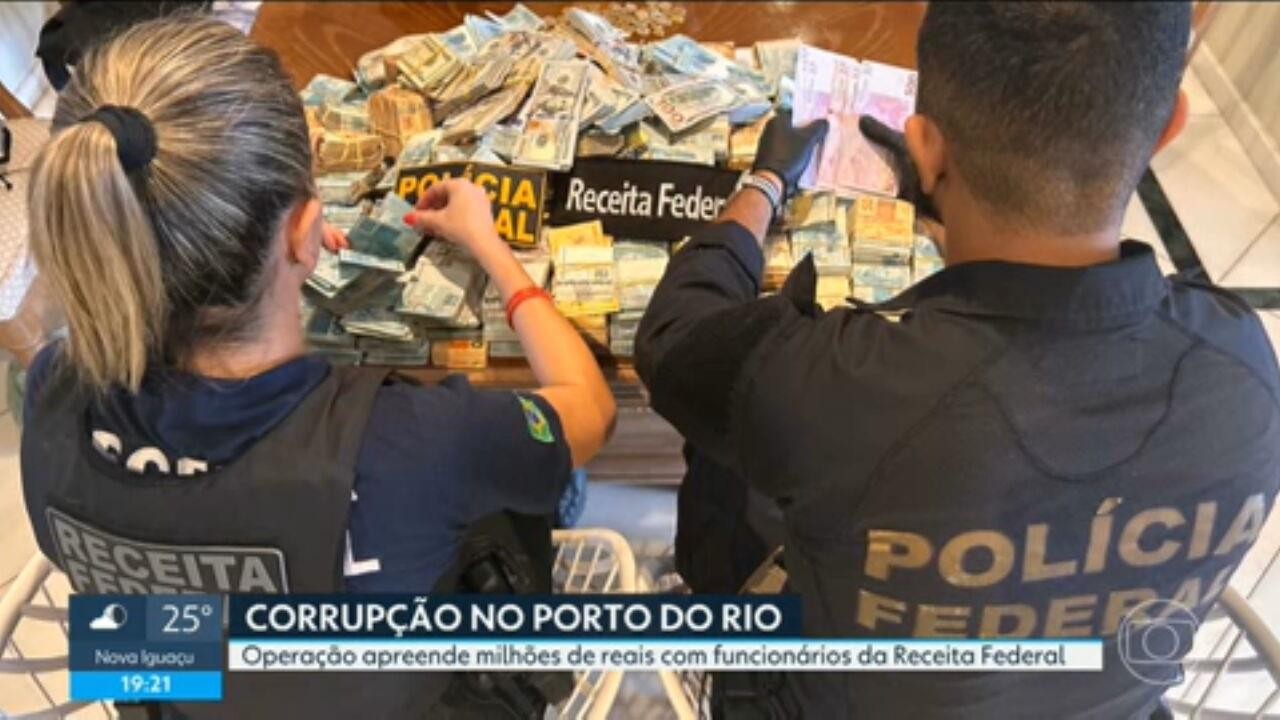 VÍDEOS: RJ2 de terça-feira, 28 de abril de 2026 