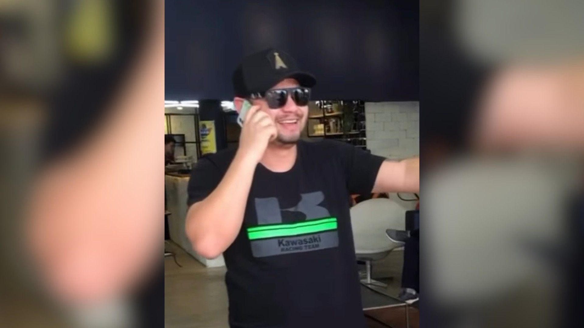 Identificado, piloto que morreu carbonizado na queda de monomotor em SP já foi condenado por transportar drogas em avião