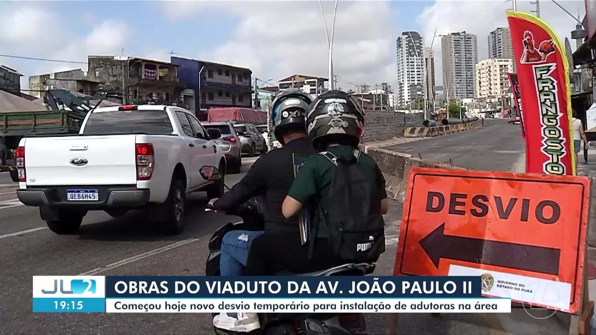JL2 de terça-feira, 11 de agosto de 2026