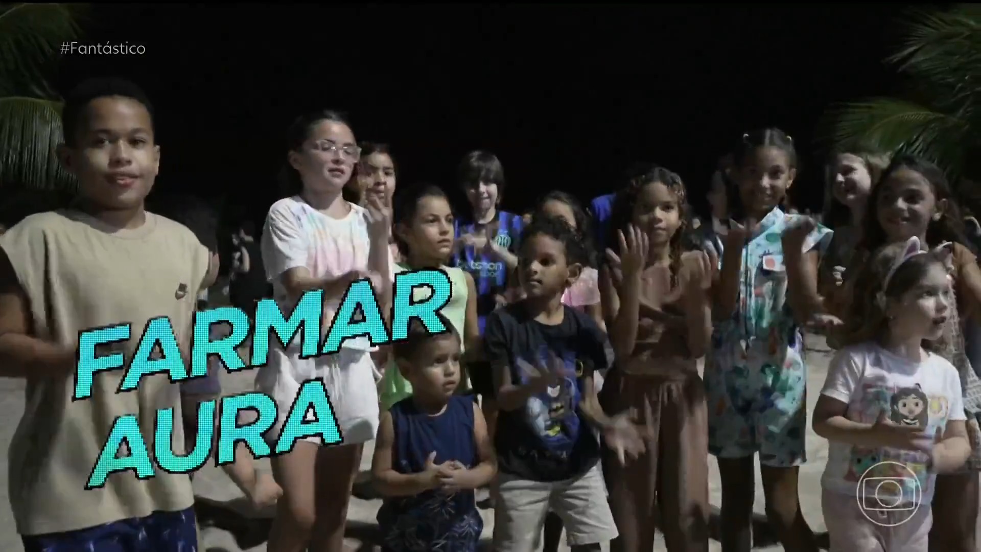 'Farmar aura': gíria que nasceu nos games ganha as ruas e vira até campeonato; entenda o fenômeno?