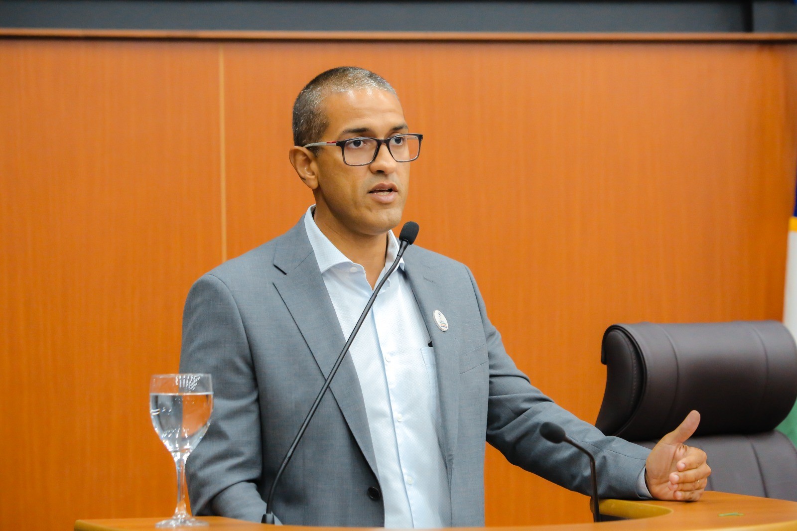 Arthur Henrique conclui 1° mandato como prefeito de Boa Vista com 42,8% das promessas cumpridas