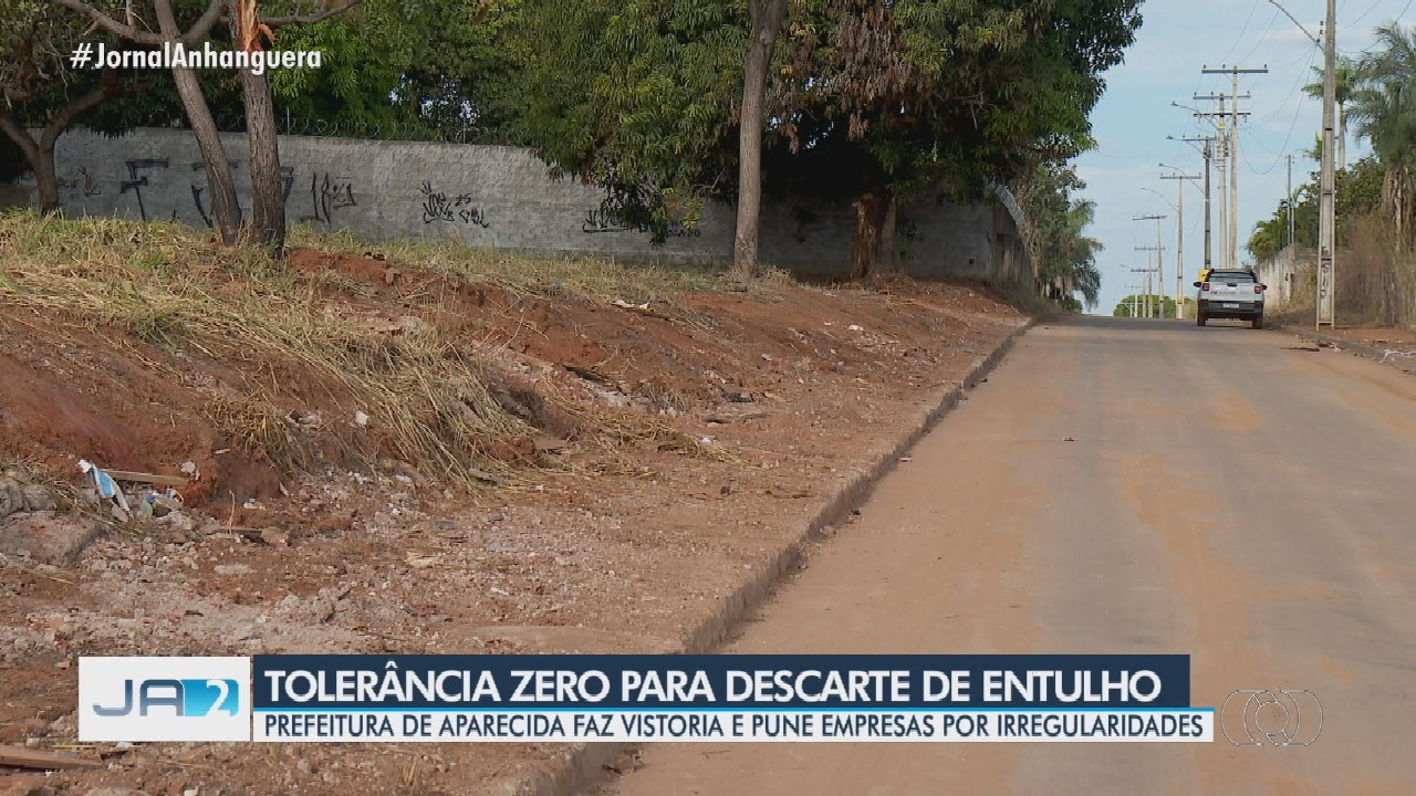 VÍDEOS: Jornal Anhanguera 2ª Edição de sexta-feira, 26 de junho de 2026