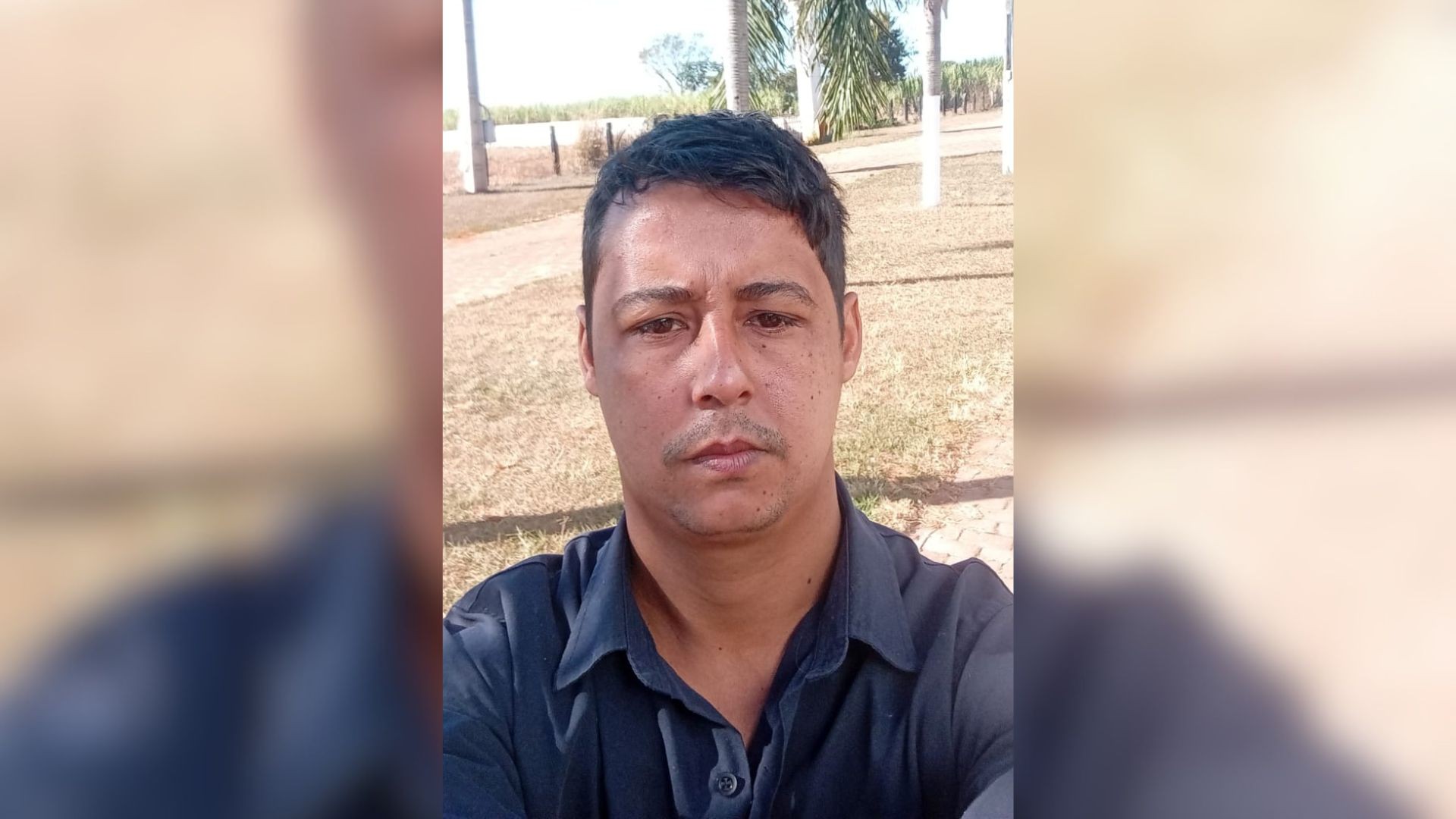 Motorista bêbado mata trabalhador rural atropelado, diz polícia