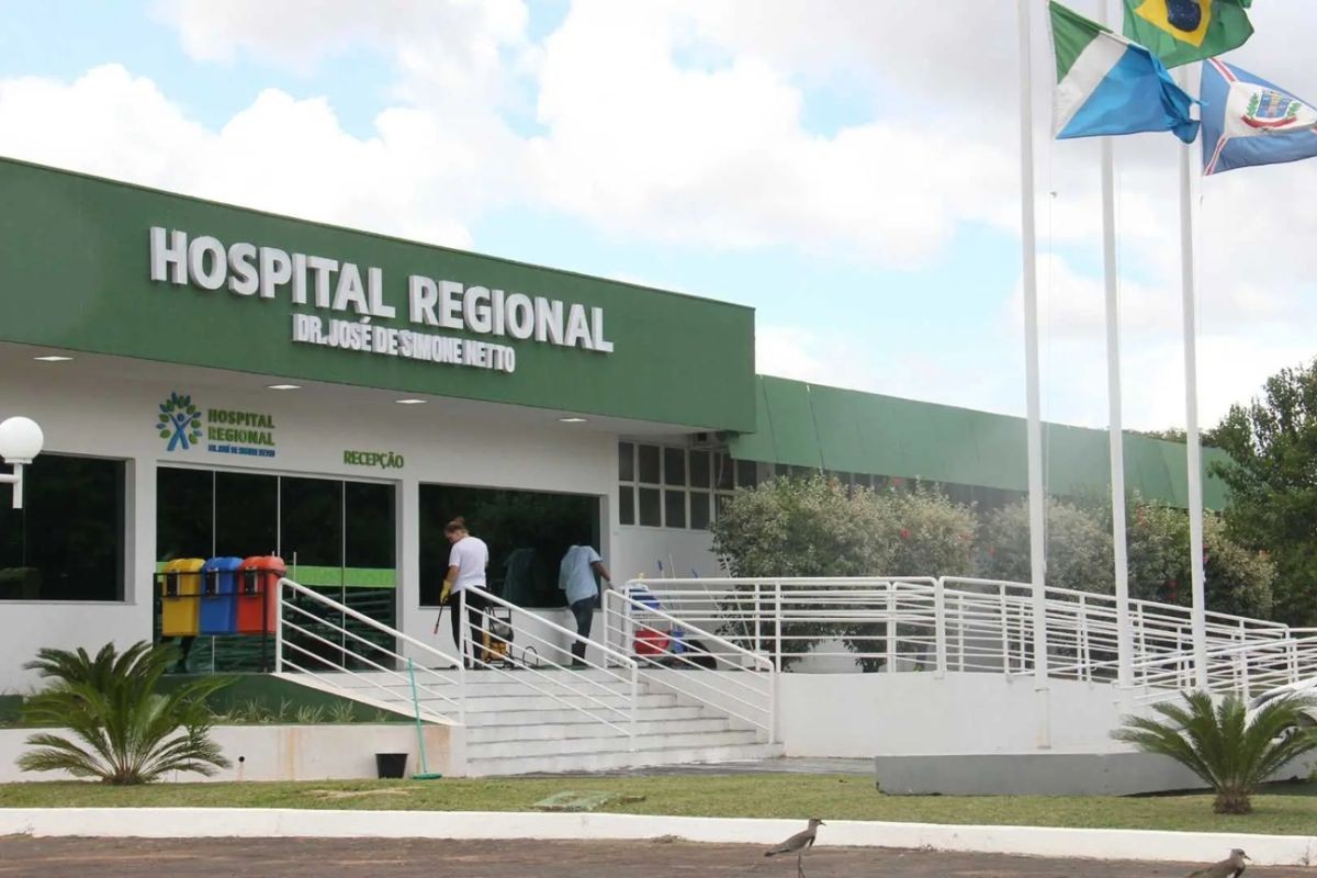 Justiça condena empresários por desviar quase meio milhão de hospital em MS