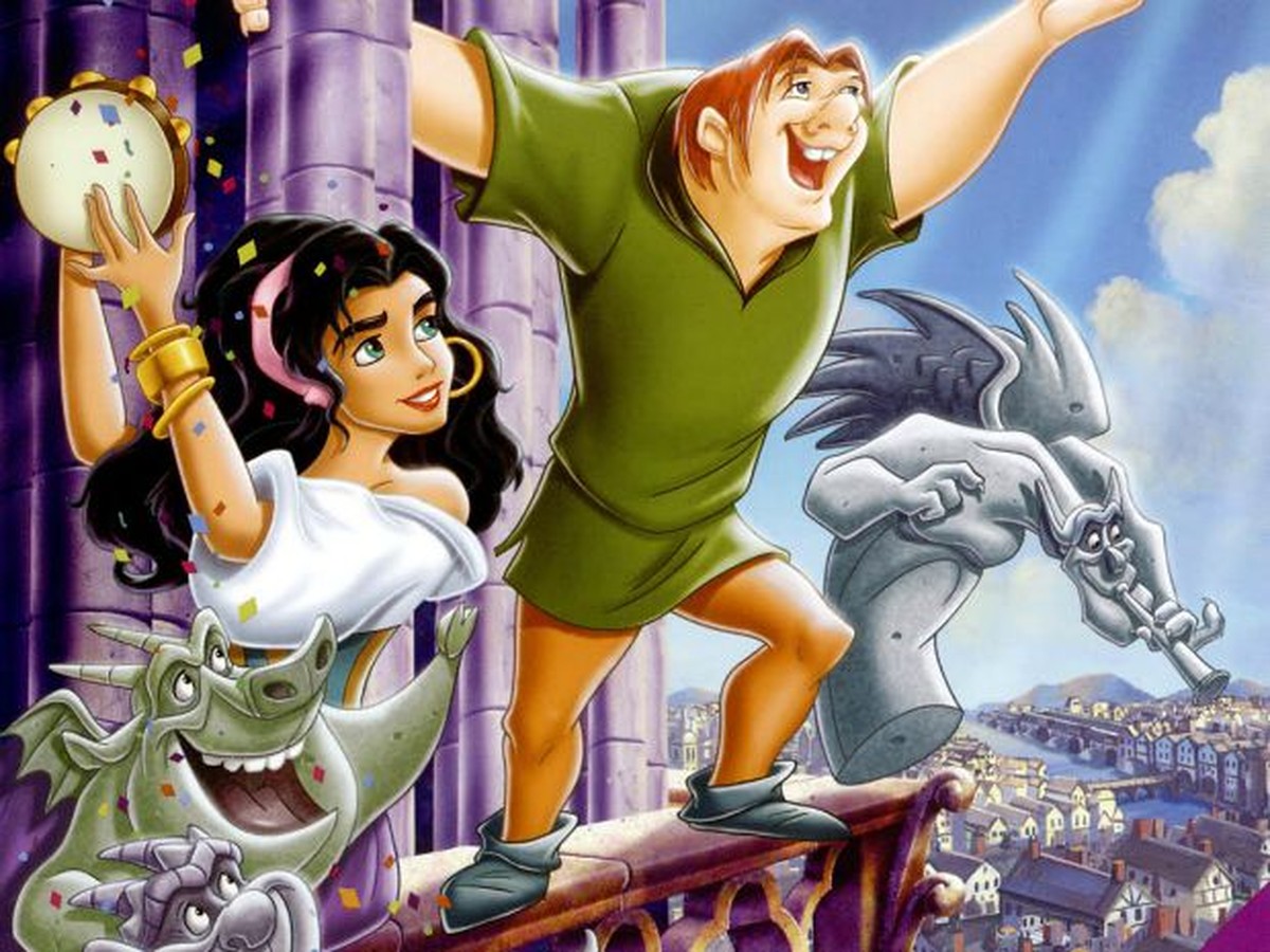 Disney anuncia coleção de jogos clássicos com Aladdin, Rei Leão e Mogli