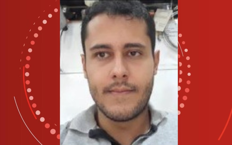 Empresário é preso suspeito de chefiar organização criminosa de tráfico de drogas e encomendar morte de um homem na Bahia — Foto: Arquivo Pessoal