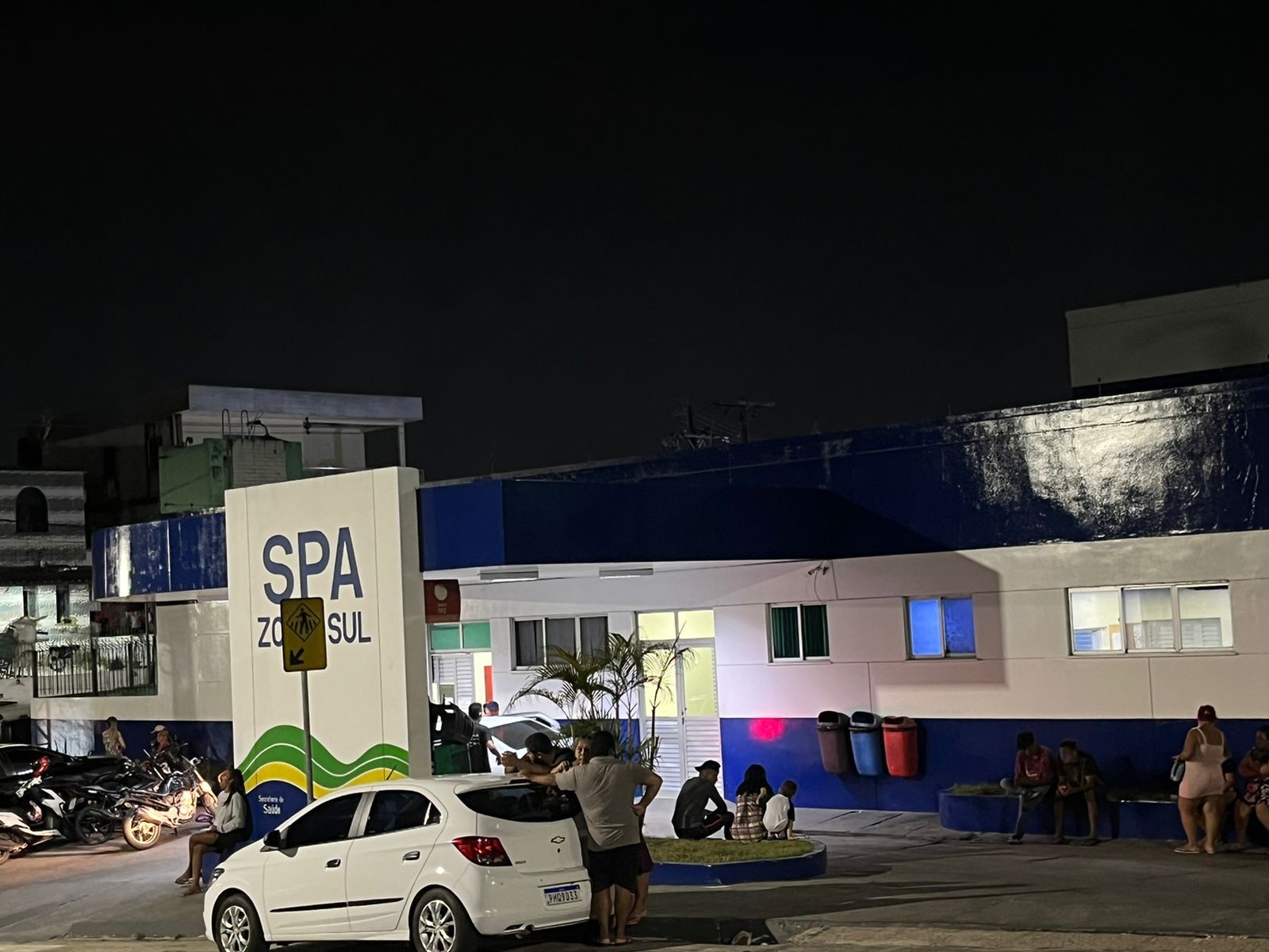 Fumaça: rede de saúde do AM registra 132 atendimentos por problemas respiratórios em quase 3 meses