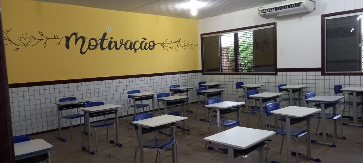 Persperctiva Sala de Jogos Adultos, Onda Carioca