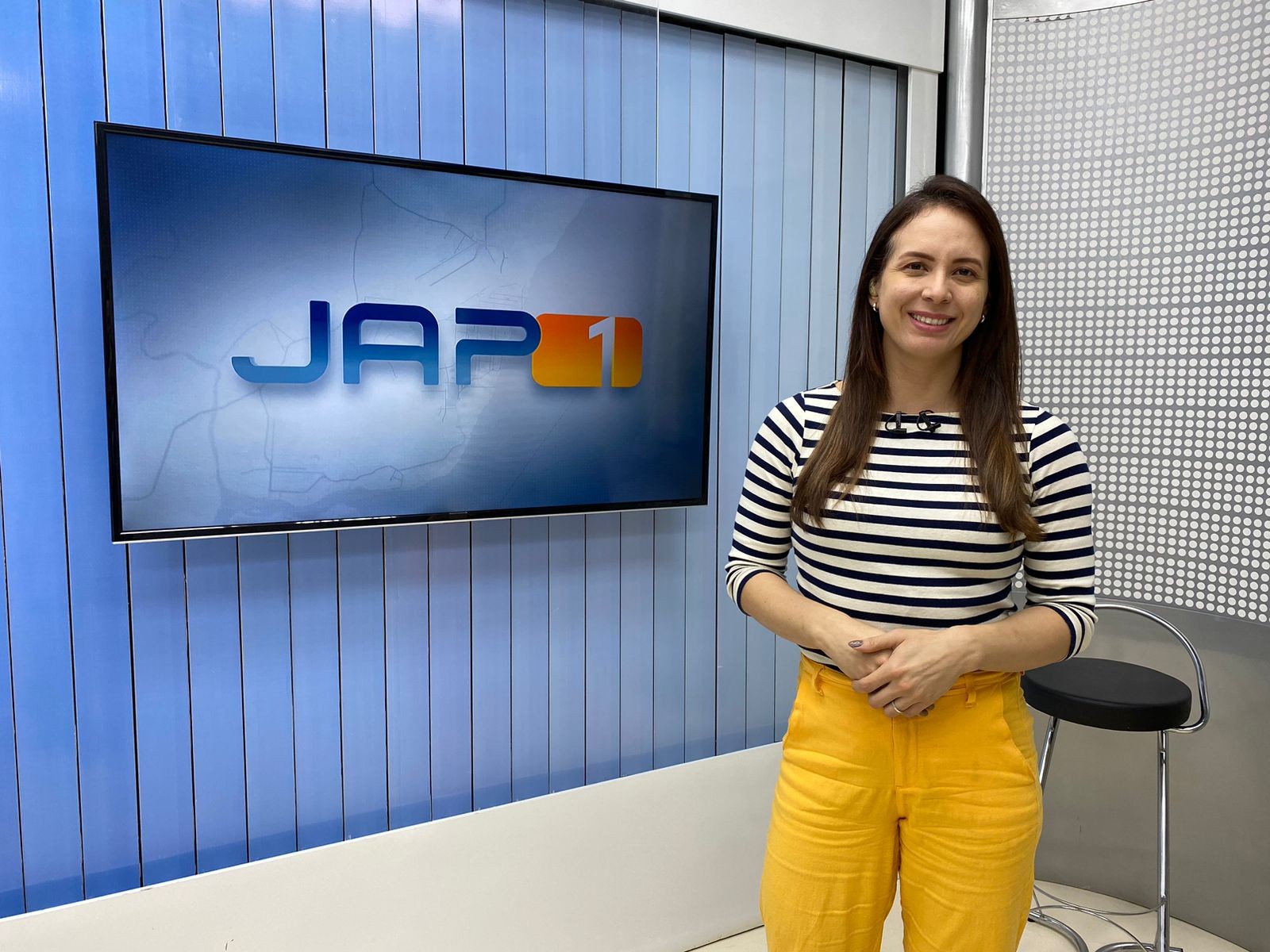 Assista ao JAP 1 desta segunda (27)