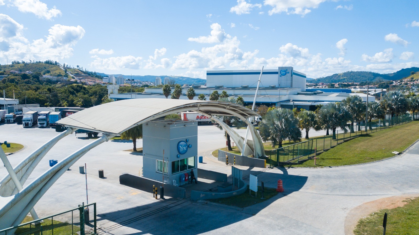 Indústria de produtos de limpeza com sede em Amparo oferece 280 vagas de emprego; veja como se candidatar