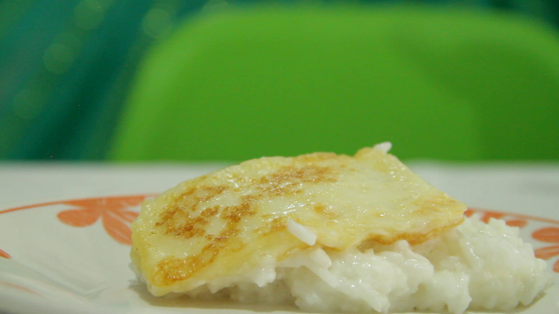 Aprenda a fazer arroz de leite com queijo coalho no Chef JPB