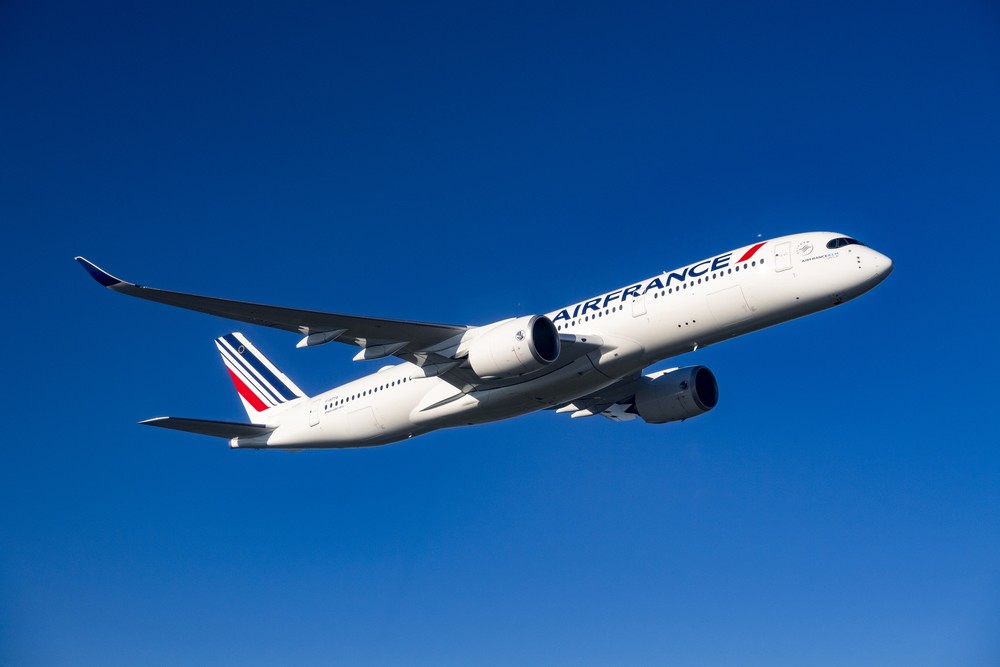 Justiça da França reconhece câncer de mama de ex-comissária da Air France como doença profissional