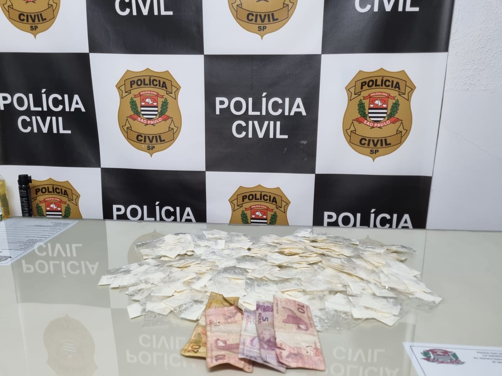 Polícia Civil e IFRJ promovem parceria para trabalho de perícia em obras de  arte, Sul do Rio e Costa Verde