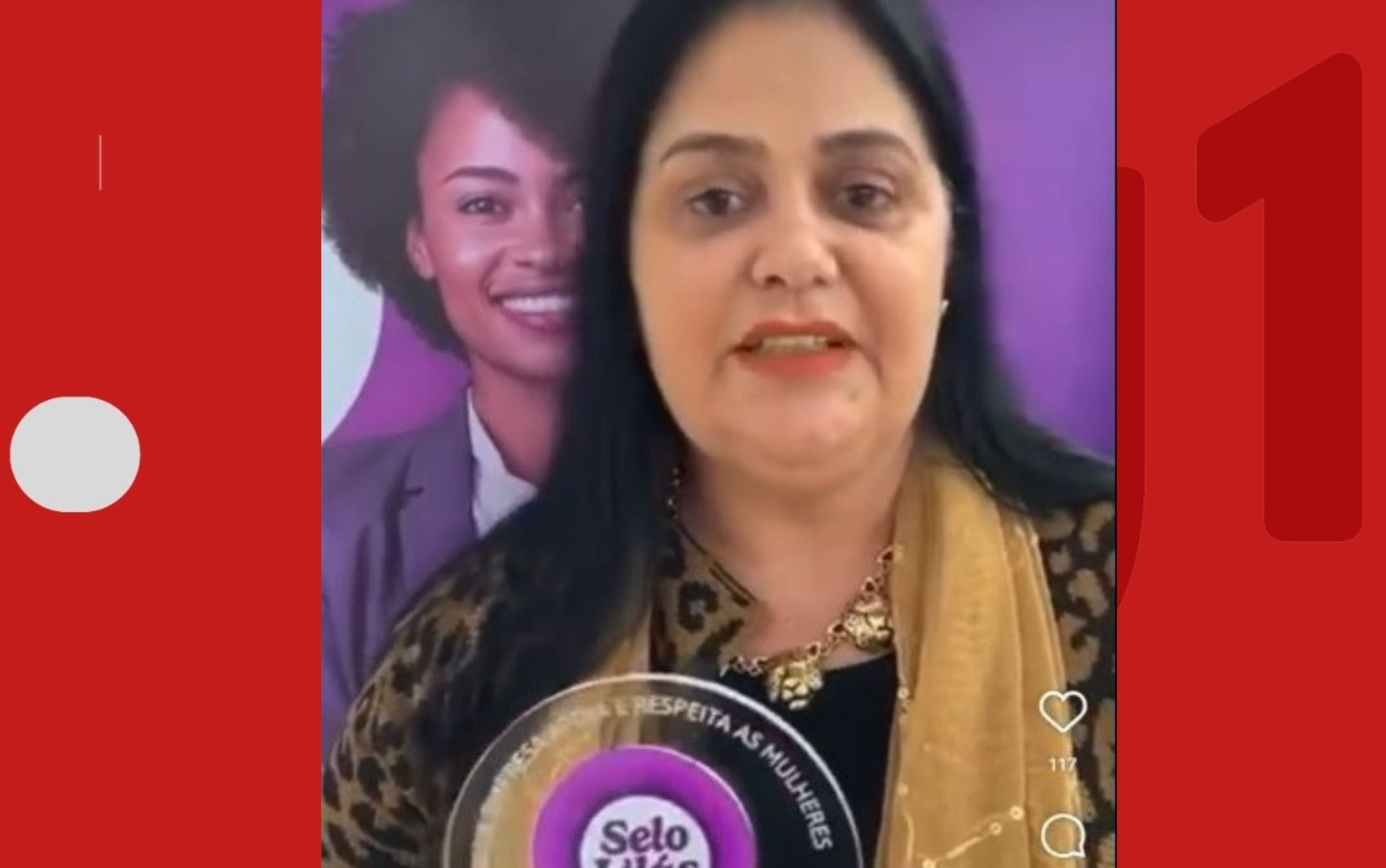 Presidente de abrigo para vítimas de violência doméstica é presa suspeita de tortura na Bahia; vídeo mostra agressões