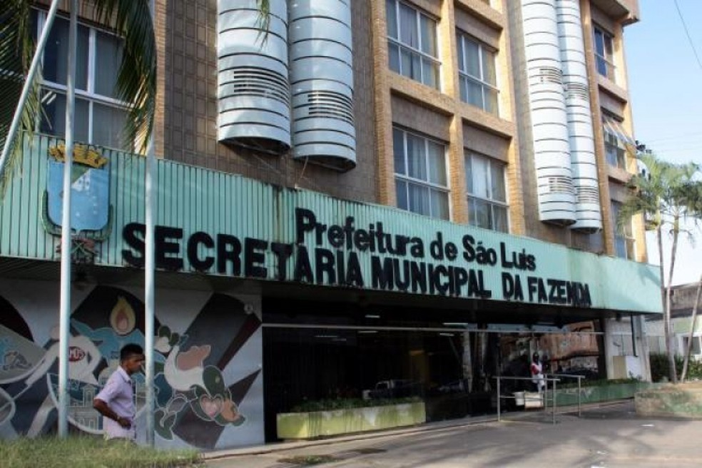 Primeira parcela do IPTU 2023 pode ser paga até 6 de julho em São Luís — Foto: Divulgação/Semfaz