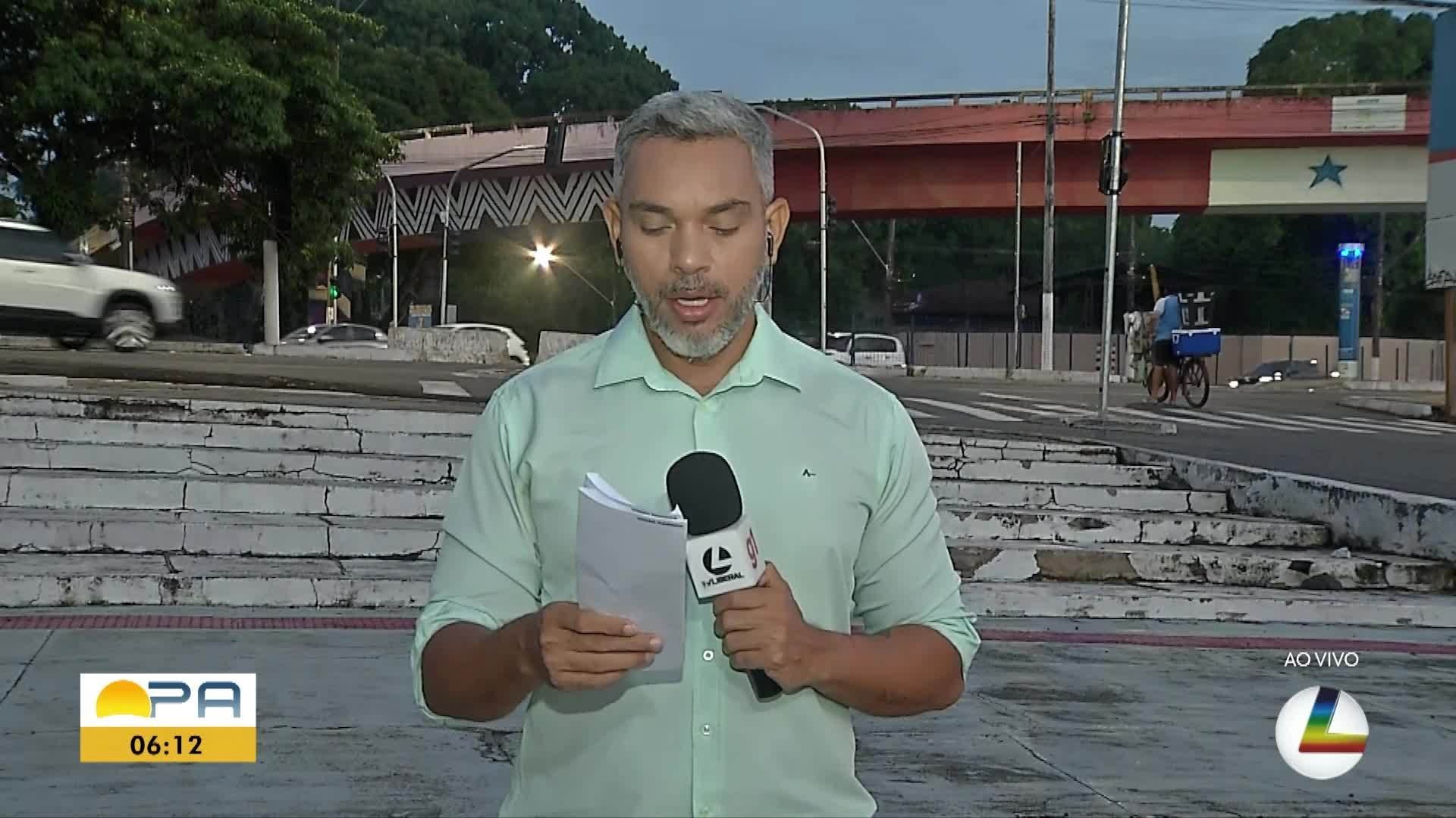VÍDEOS: BDP de quinta-feira, 19 de fevereiro de 2026 