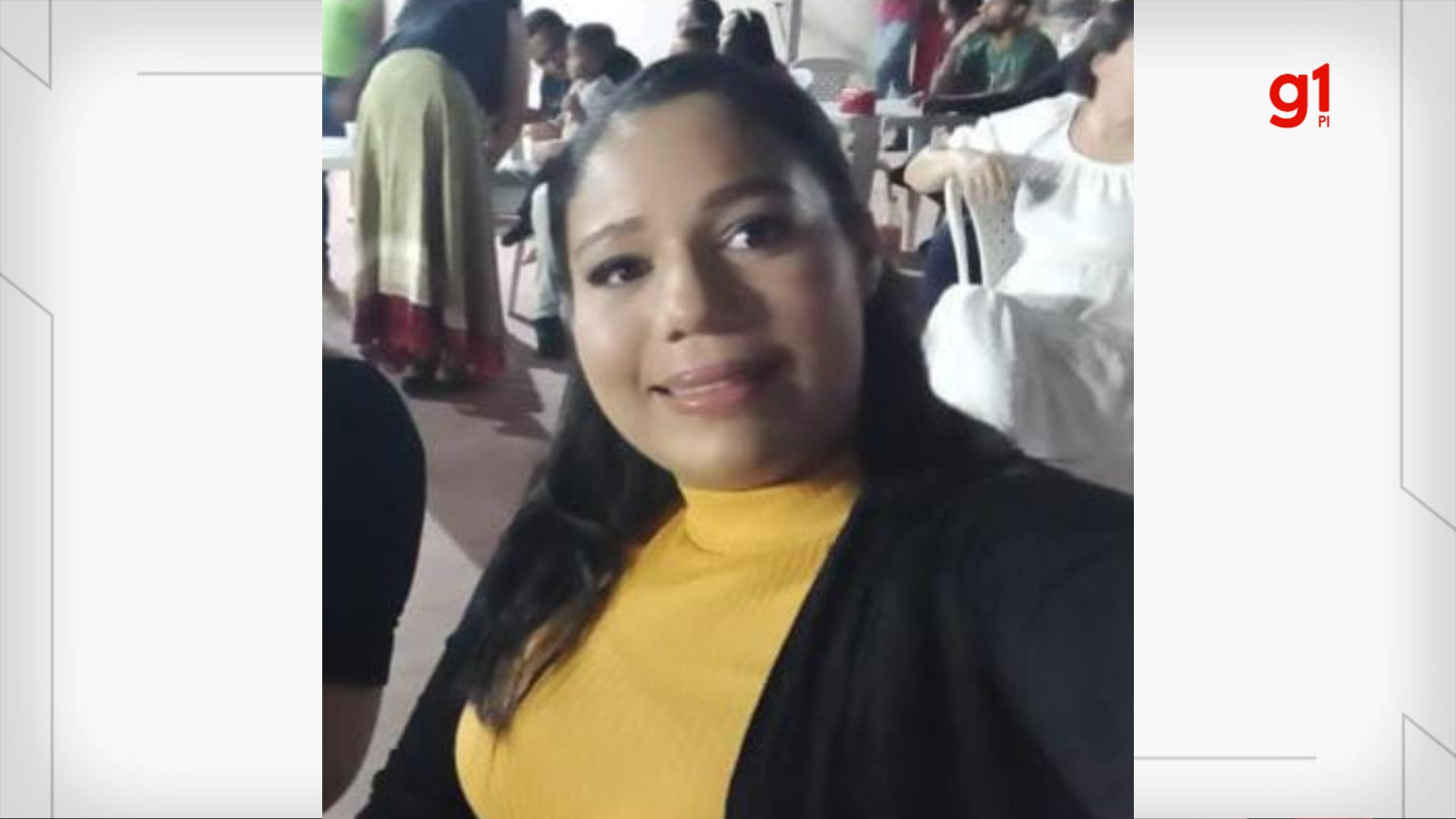 Mulher de 30 anos morre após ser baleada em casa no Sul do Piauí