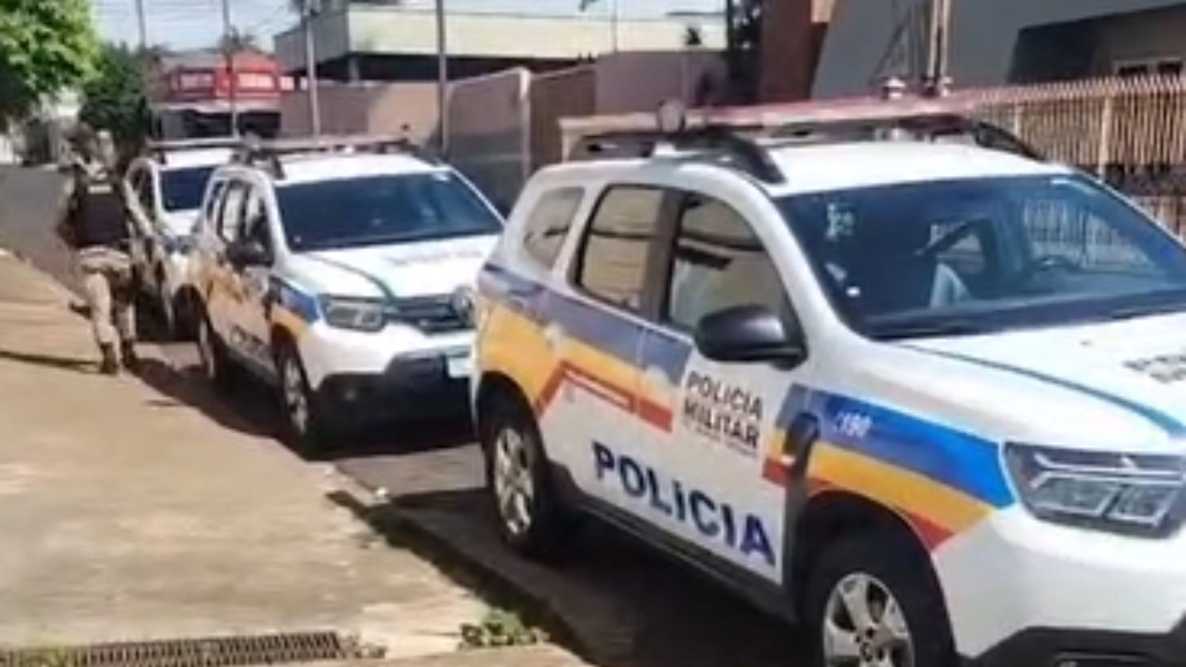Cliente suspeita de furto após encontro sexual e mata garota de programa em Uberaba