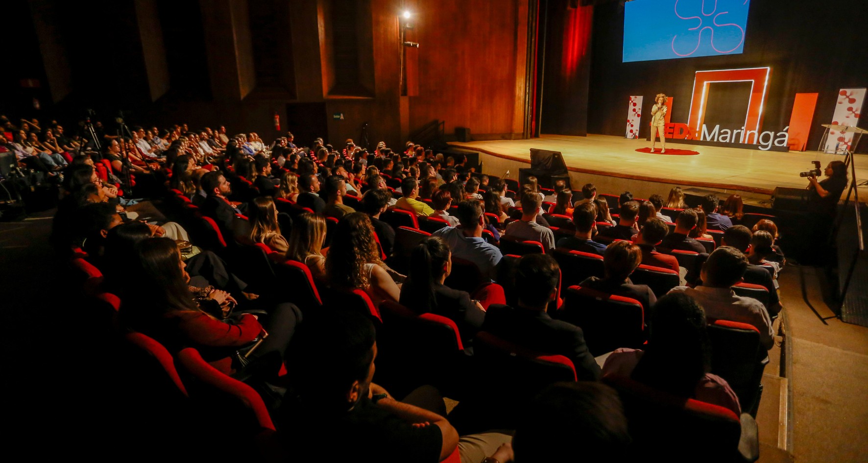 TEDx Maringá 2025 vem com tema “Além dos Limites”, entenda o porquê