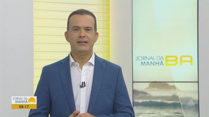 Vídeos do g1 e TV Bahia - quinta-feira, 19 de setembro de 2024