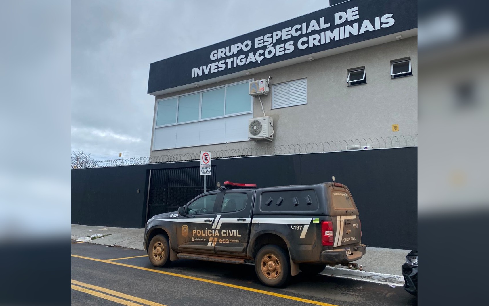 Prestador de serviços é suspeito de furtar quase R$ 30 mil em café por vício em apostas esportivas e jogo do tigrinho