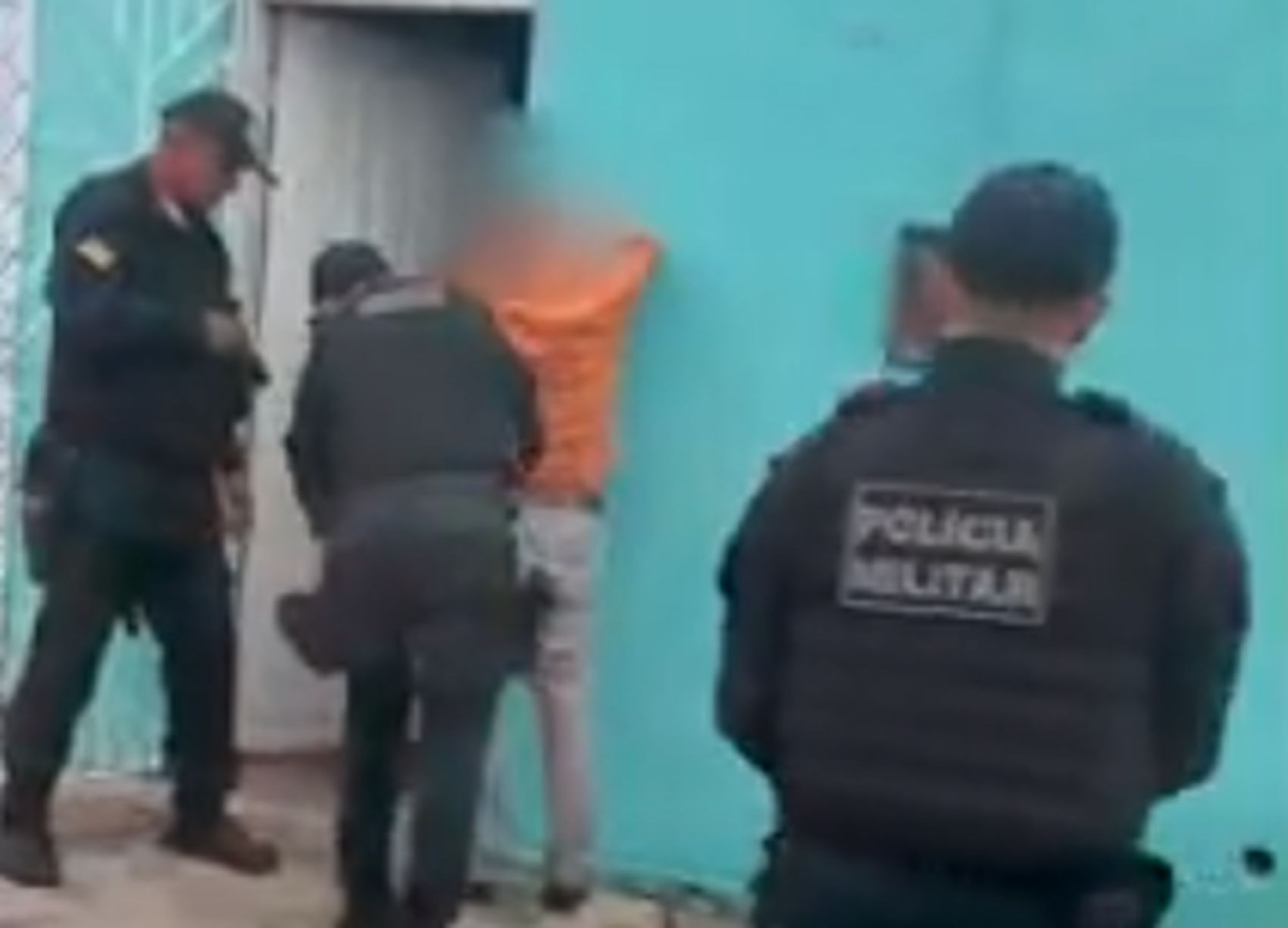Advogado é preso por suspeita de estupro no interior de Sergipe