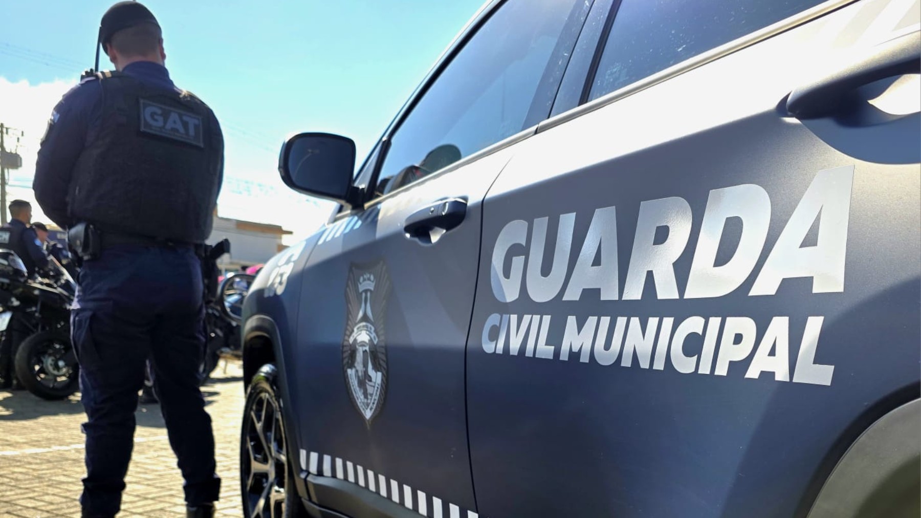 Grávida passa mal após ser presa por furtar loja e agredir funcionários no Paraná, diz delegado