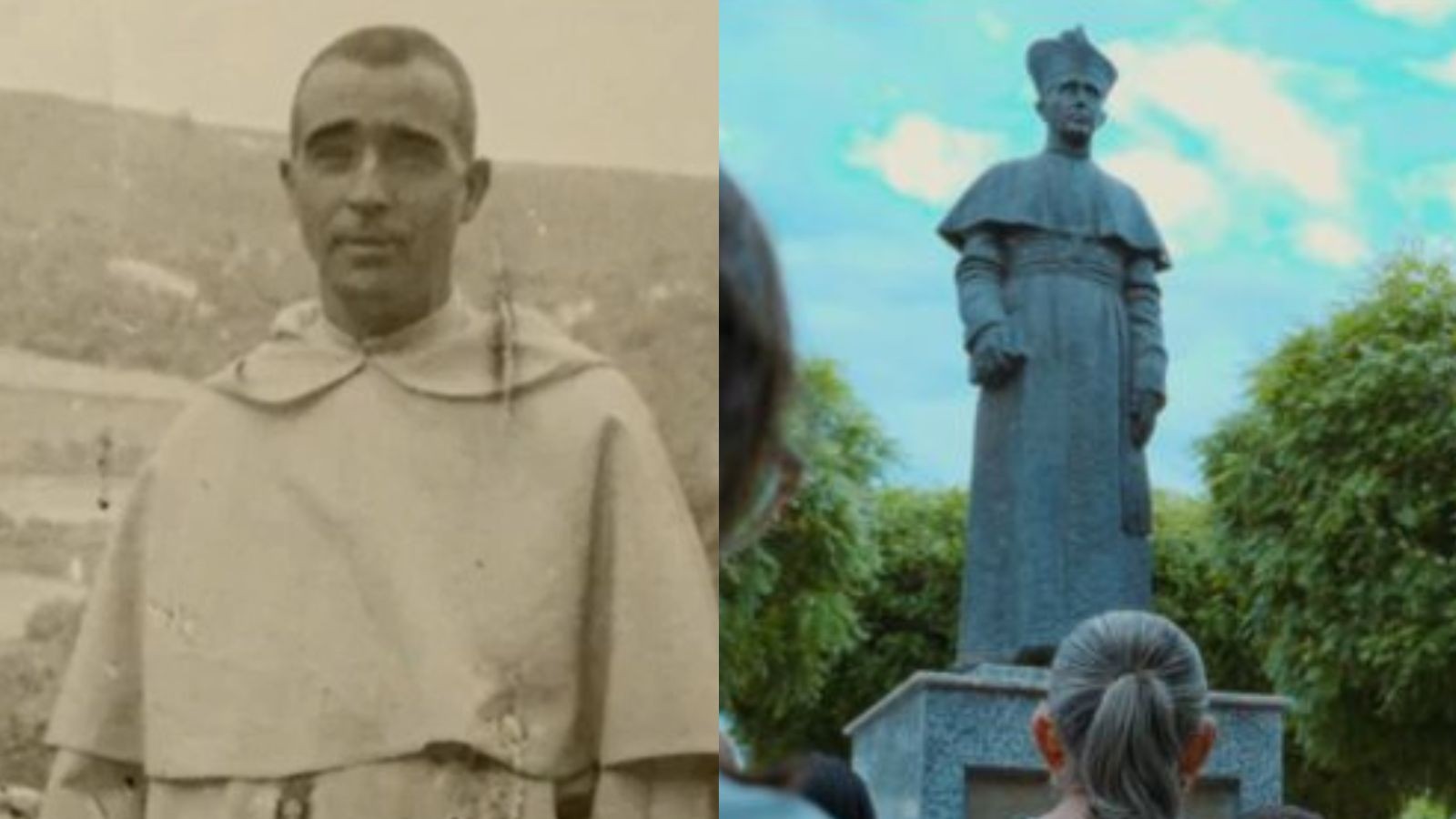 Bispo que combateu a fome e a seca no Piauí e pode virar santo ganha documentário