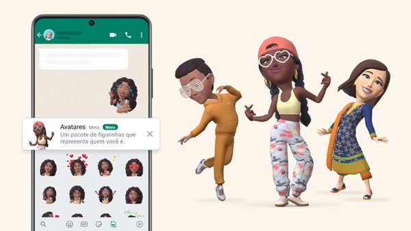 Jogos com avatares virtuais podem ajudar pessoas a perder peso