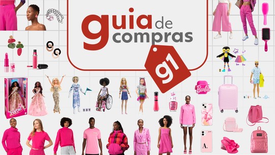 Estilo Barbiecore: 45 produtos para entrar na onda rosa-choque do filme