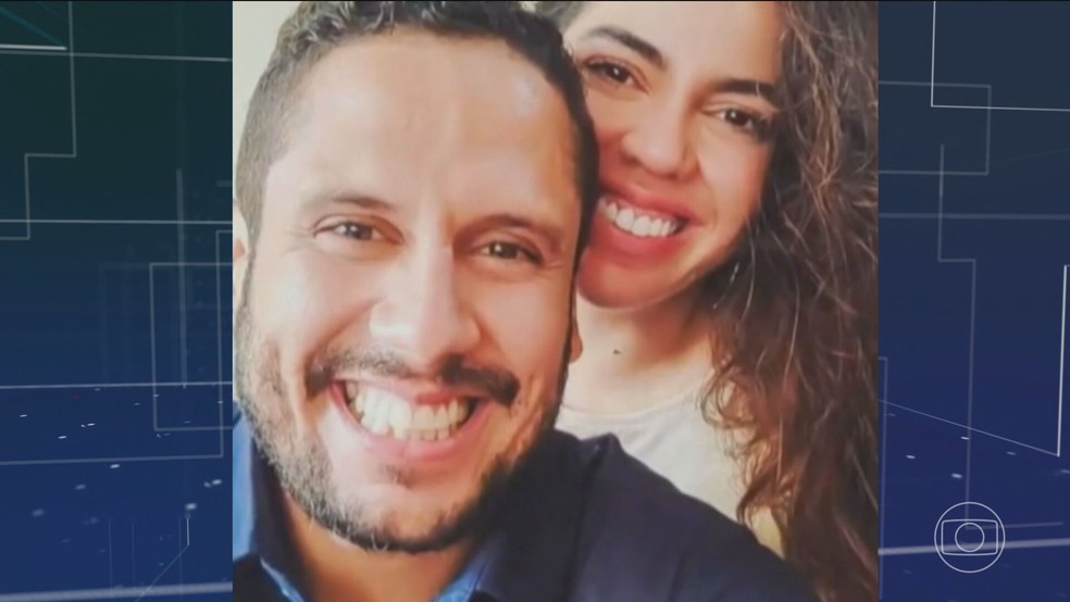 Músico está preso e aguarda definição de data para júri popular. — Foto: Reprodução/TV Globo