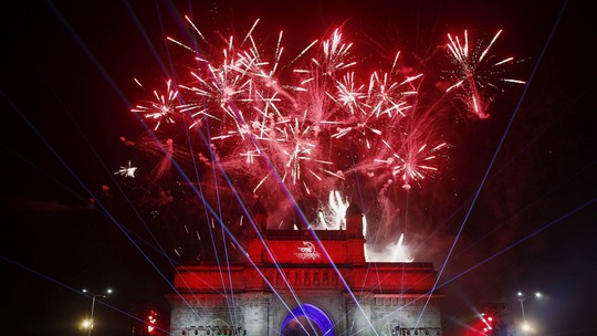 As pessoas que no vo celebrar a chegada de 2025
