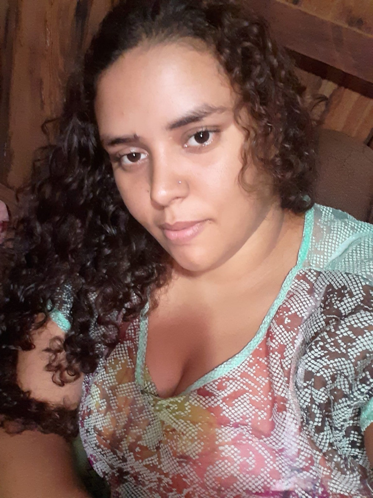 Genislene Bento Freire, de 25 anos