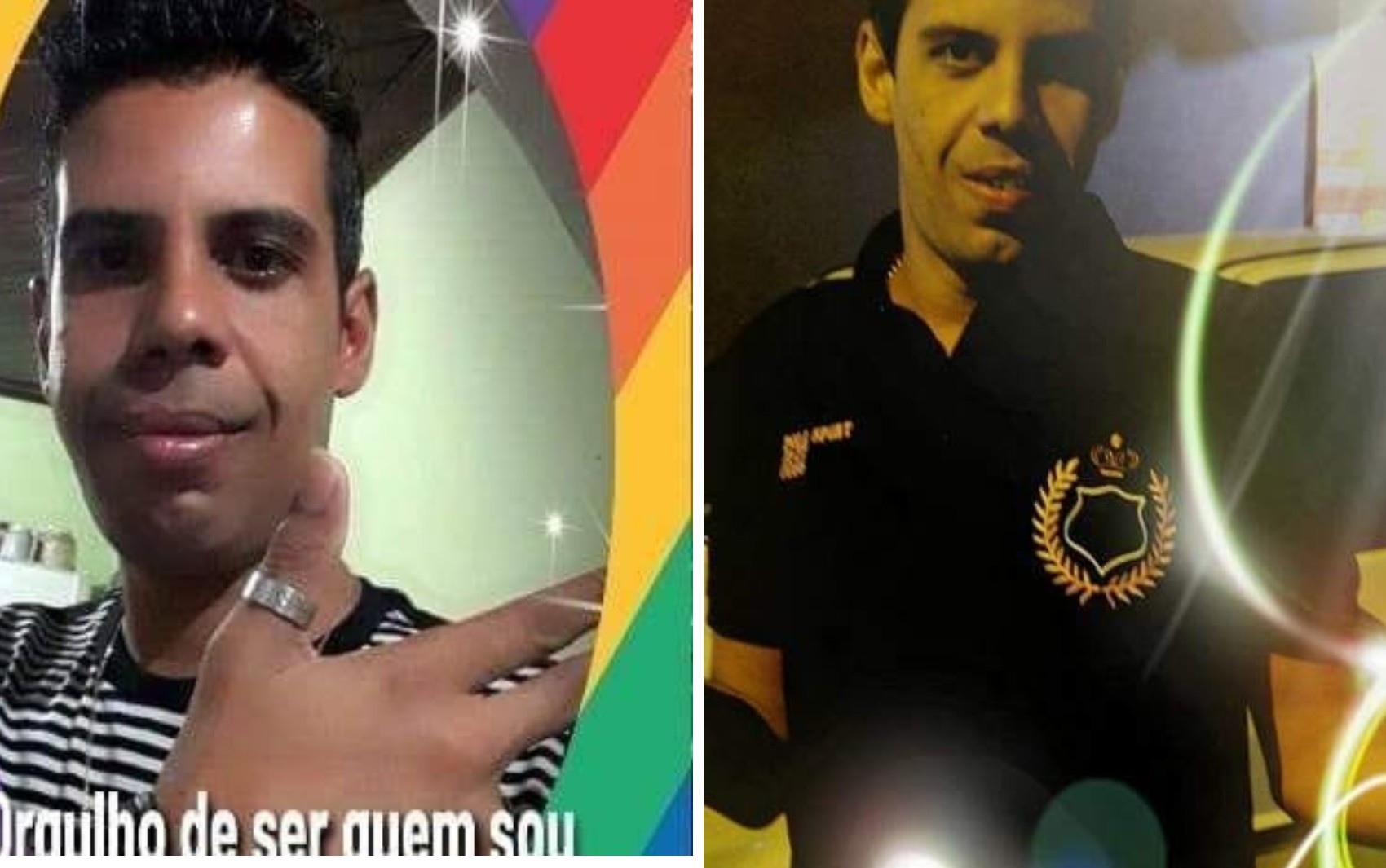 Homem é morto a pauladas, e Polícia Civil investiga homofobia, em Serrana