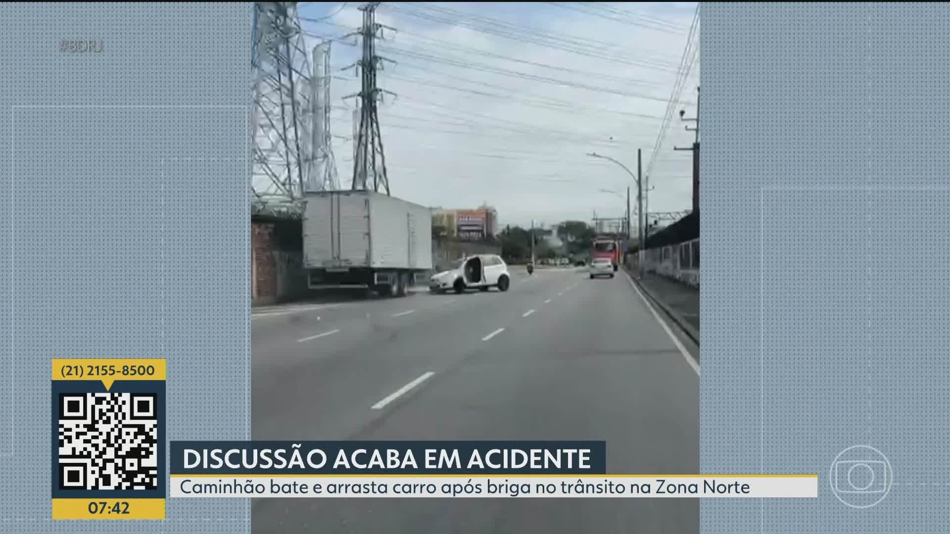 VÍDEOS: Bom Dia Rio de sexta, 14 de agosto de 2026