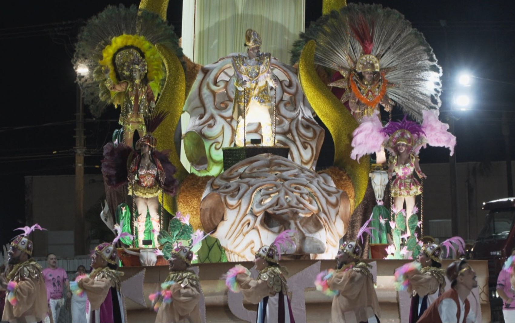 Você Não Tá Convidada pro Meu Bat Mitzvá!