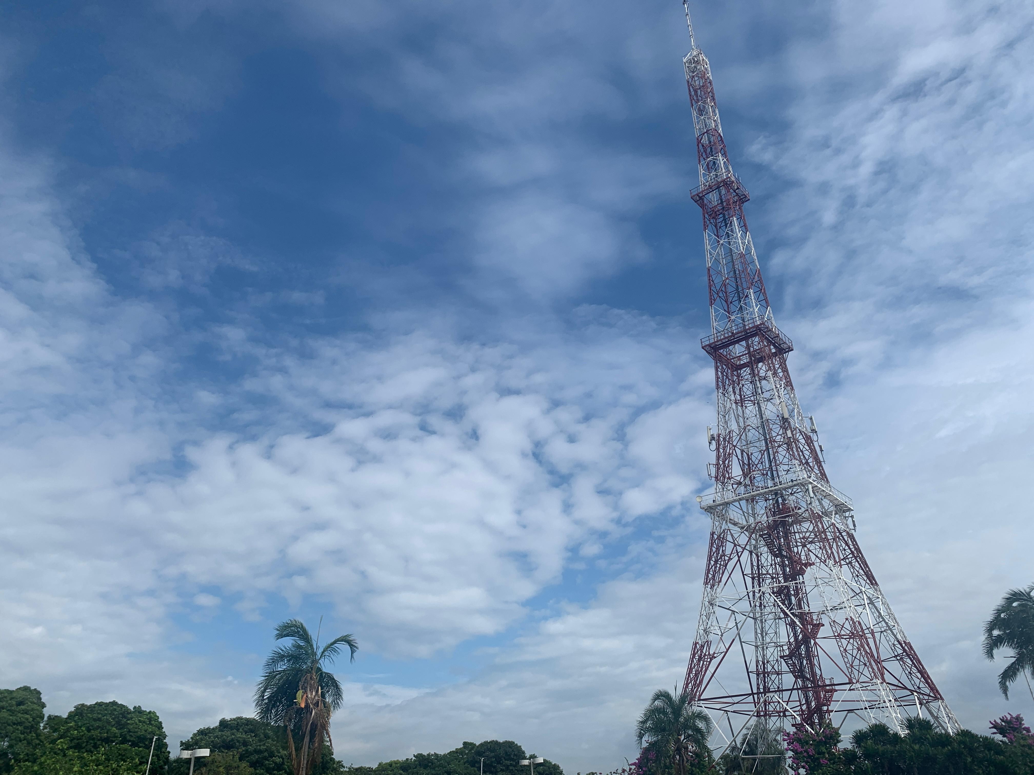 Outubro deve terminar com chuva e aumento da temperatura em MS; confira a previso 