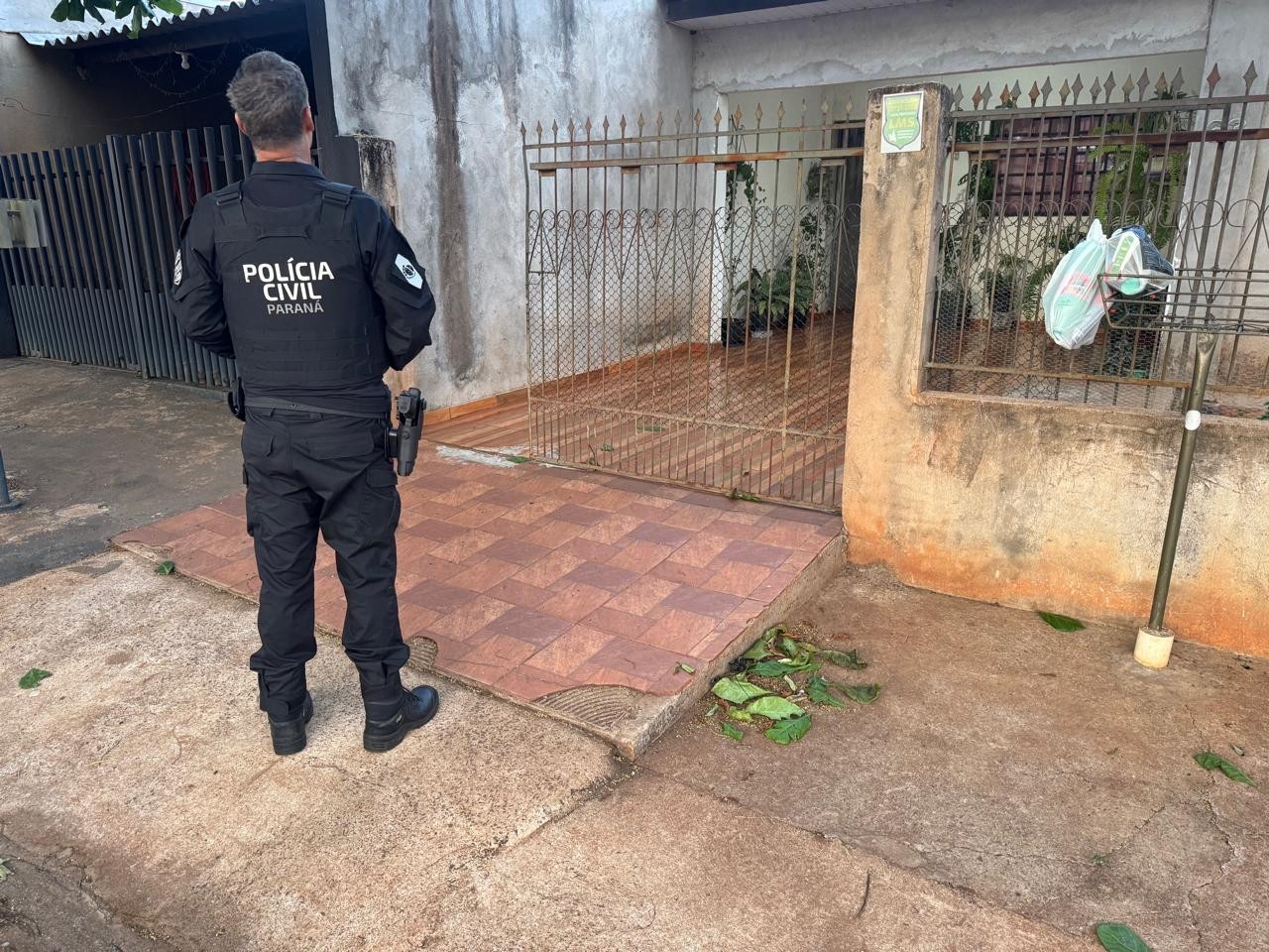 Polícia Civil prende 10 em operação de  combate à exploração sexual de crianças e adolescentes